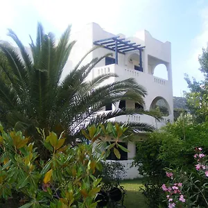  Apartament Kalamitsi Studios