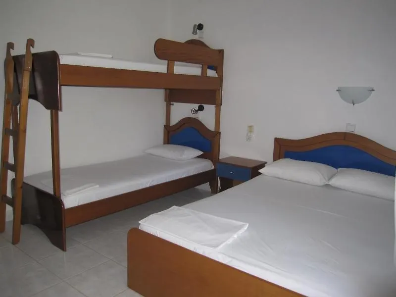 Camping Tsitreli Kalamitsi  Greece